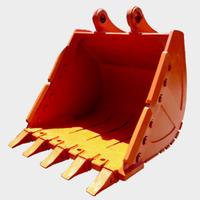 bucket teeth