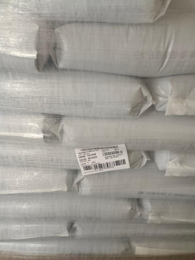 LEXAN EXL9330 BK1A233