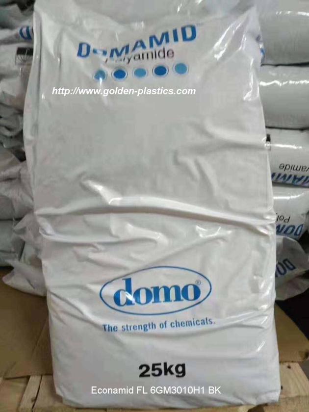 Econamid FL 6GM3010H1 BK