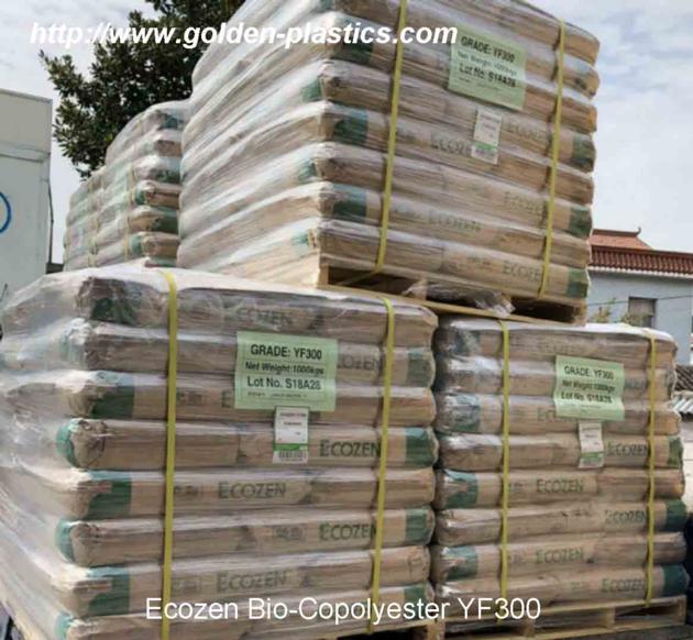 Ecozen Bio Copolyester YF300