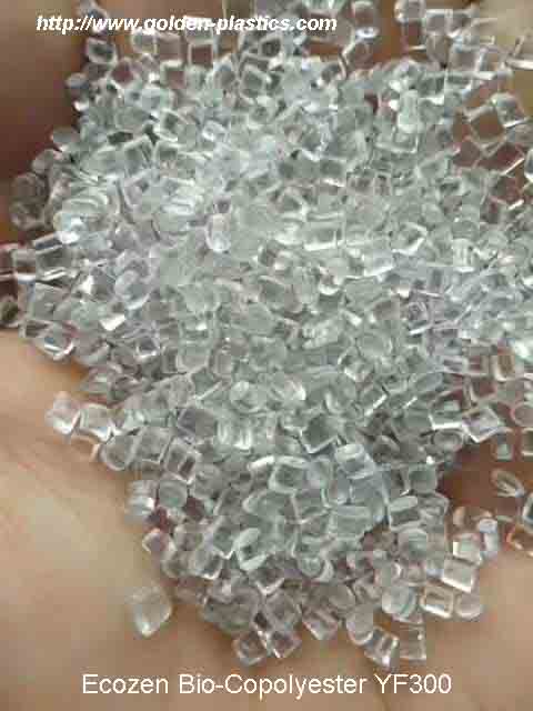 Ecozen Bio Copolyester YF300