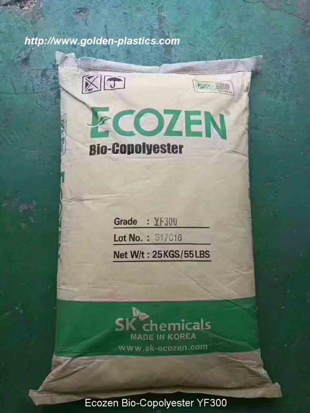 Ecozen Bio Copolyester YF300