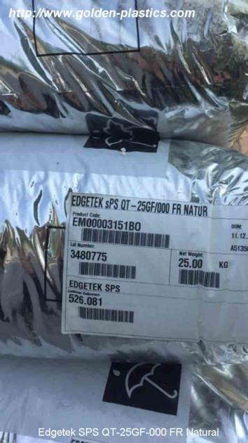 Edgetek SPS QT 25GF 000 FR Natural
