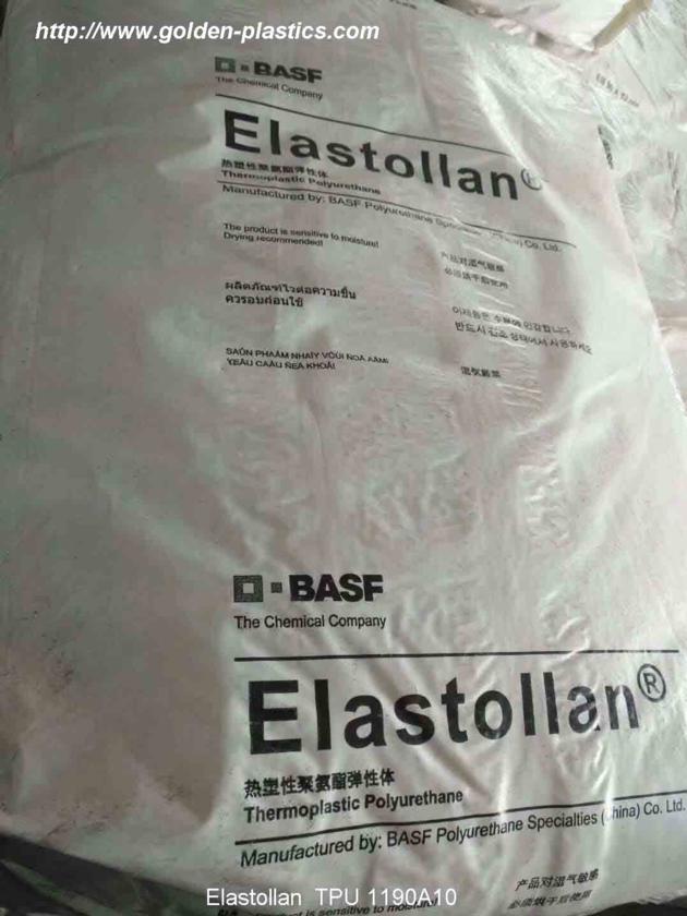 Elastollan  TPU 1190A10