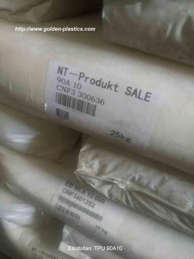 Elastollan  TPU 90A10