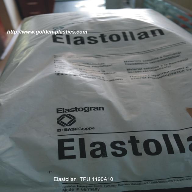 Elastollan TPU 1185A10