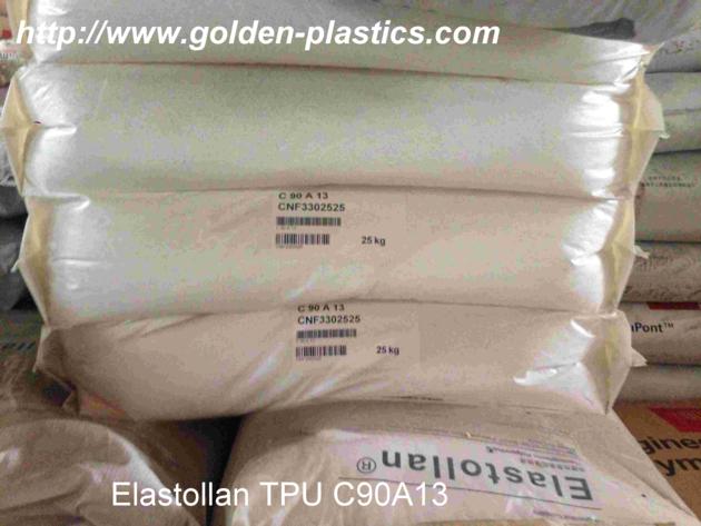 Elastollan TPU C90A13