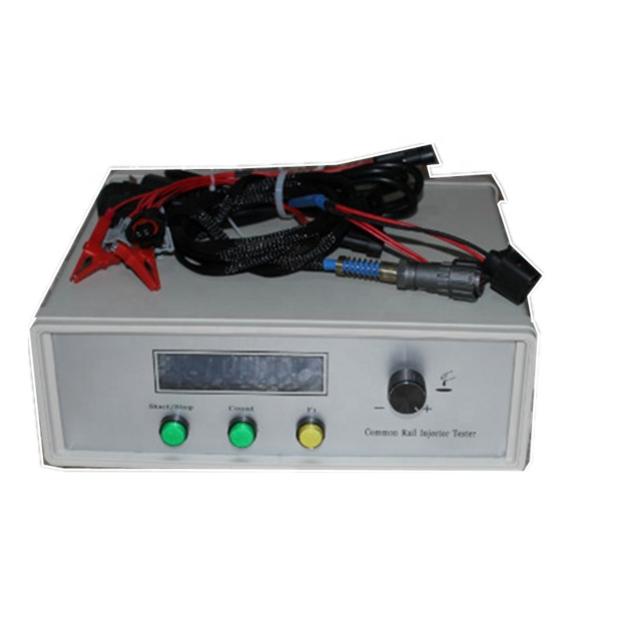 Fuel Injector Common Rail Tester Simulator CRI-700 common rail diesel injector calibration machine