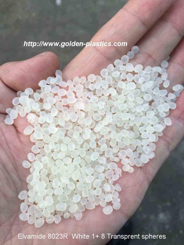 Elvamide 8023R White 1 8 Transprent