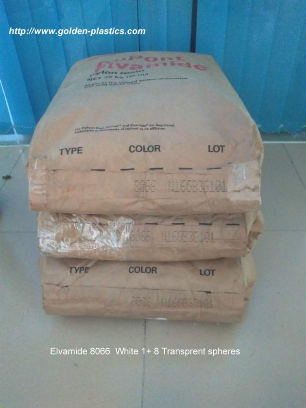 Elvamide 8066 White 1 8 Transprent