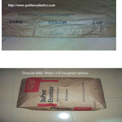 Elvamide 8066 White 1 8 Transprent
