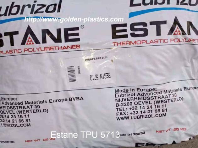 Estane TPU 5713