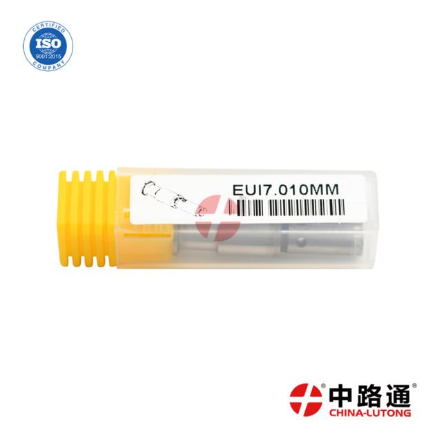 Diesel Fuel injection EUP control valve 7.010MM Unit Pump Control Valve
