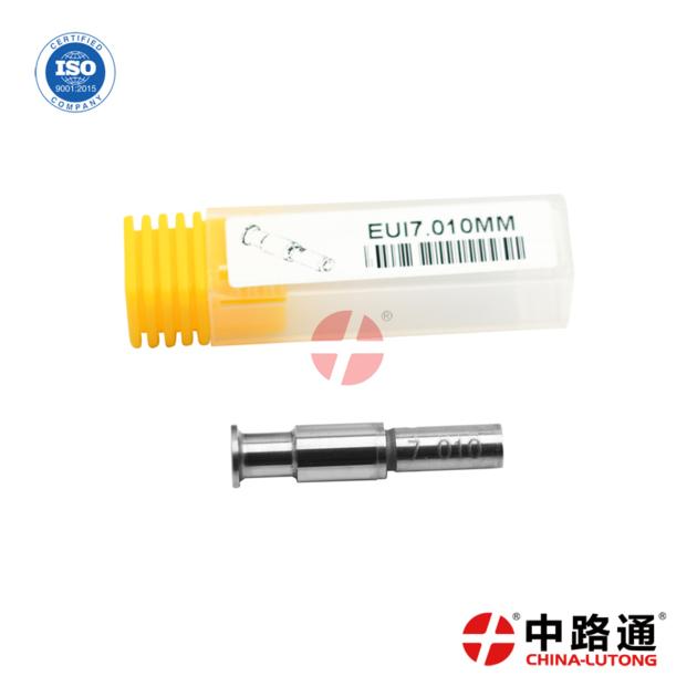 Electical Unit Injector control valve 7.010MM Unit pump valve for sale