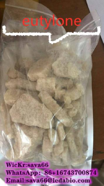EutyloneS Eu Brown Block Crystal EBK