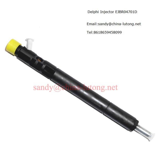 Buy Fuel Injectors For TATA EJBR04901D