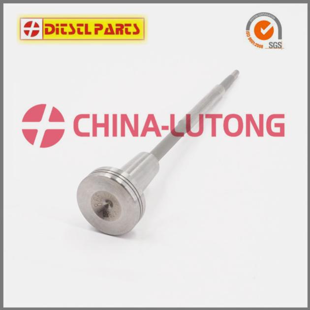 F00RJ02806 Diesel Common Rail Valve For