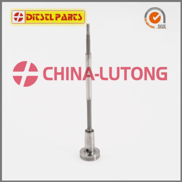 Diesel Common Rail Injector Valve F00VC01051 For Fuel Injector High Quality 