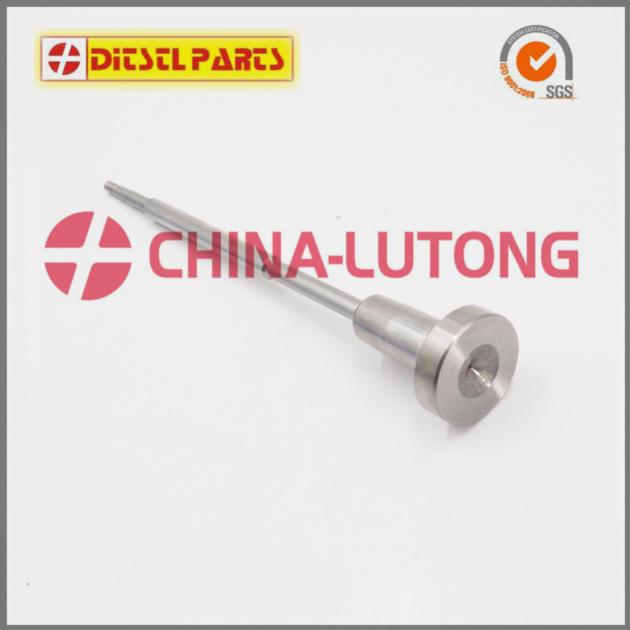 BOSCH injector control valve F00RJ00399  high quality BOSCH common rail valve