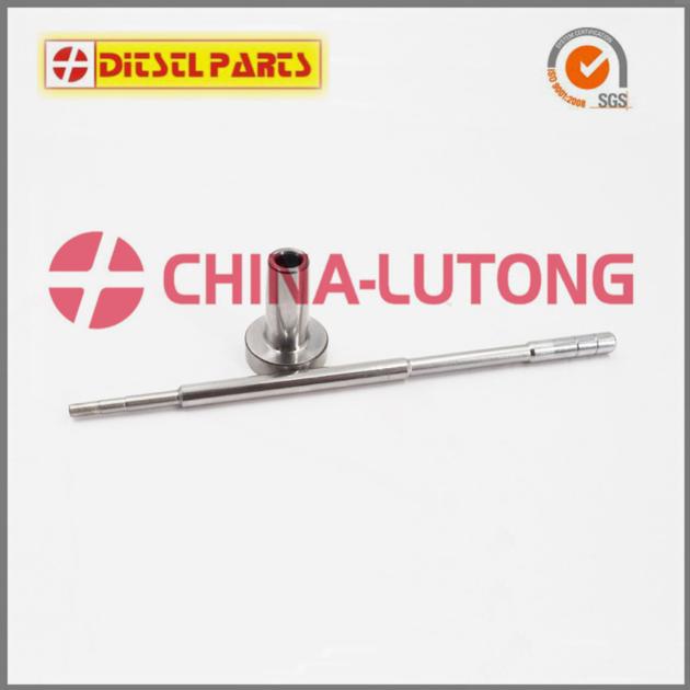 Bosch control valve F00VC02466 for BOSCH common rail injector