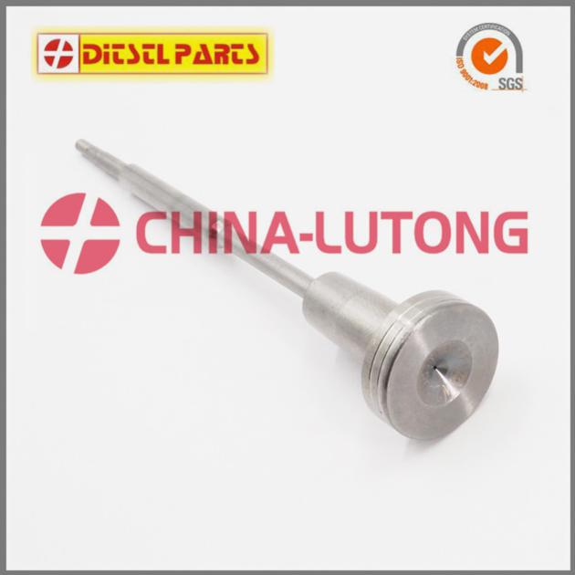 China Bosch Diesel Common Rail Valve