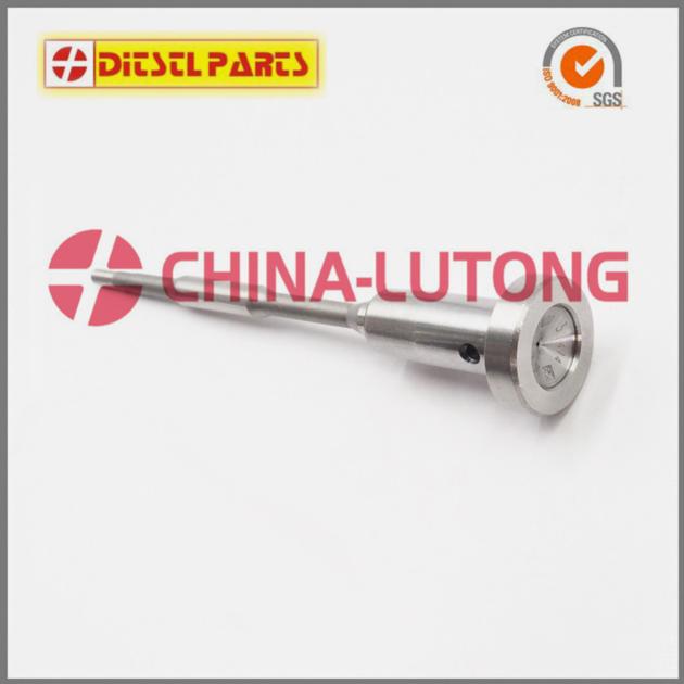 High Performance Diesel Common Rail Valve F00RJ01657 For High Quality 