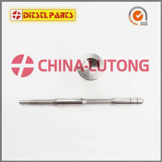 High Performance Diesel Common Rail Valve