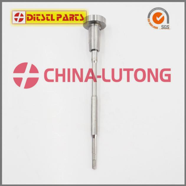 Common rail valve F00VC01383/F 00V C01 383/F00V C01 383 Stock Common rail control valve Auto control