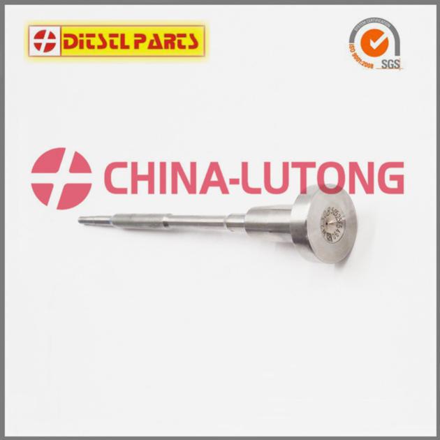 Common Rail Valve F00VC01383 F 00V