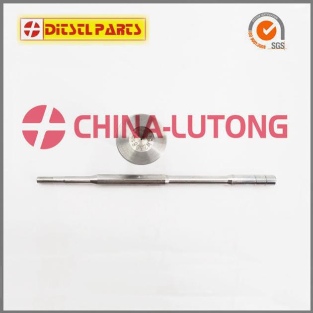 Automobile Engine Fuel Injector Valve F00RJ01159 / F 00R J01 159 For Common Rail Injector injector 0