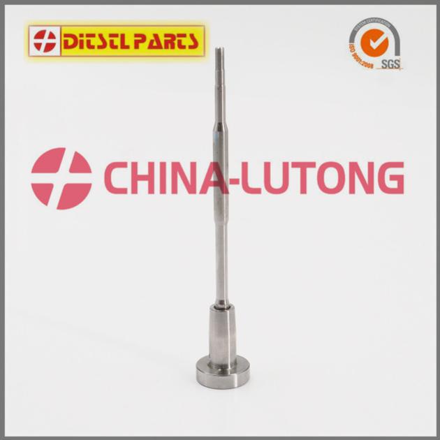Common Rail Valve F00VC01359 F00V C01