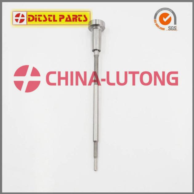 Common rail valve F00VC01363/F 00V C01 363/F00V C01 363 Stock Common rail control valve Auto control