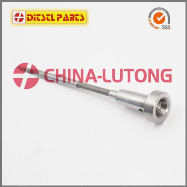 Control Valve F00VC01338 / FOOVC01338 For Common Rail Fuel Injector 0 445 110 247 / 248 / 273