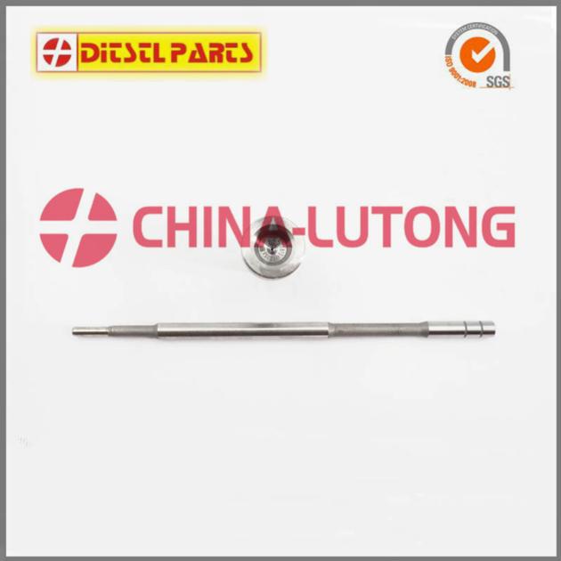 Common Rail Control Valve F00VC01043 / FOOVC01043 For Fuel Injector 0445 110 047 / 048 / 049 / 266