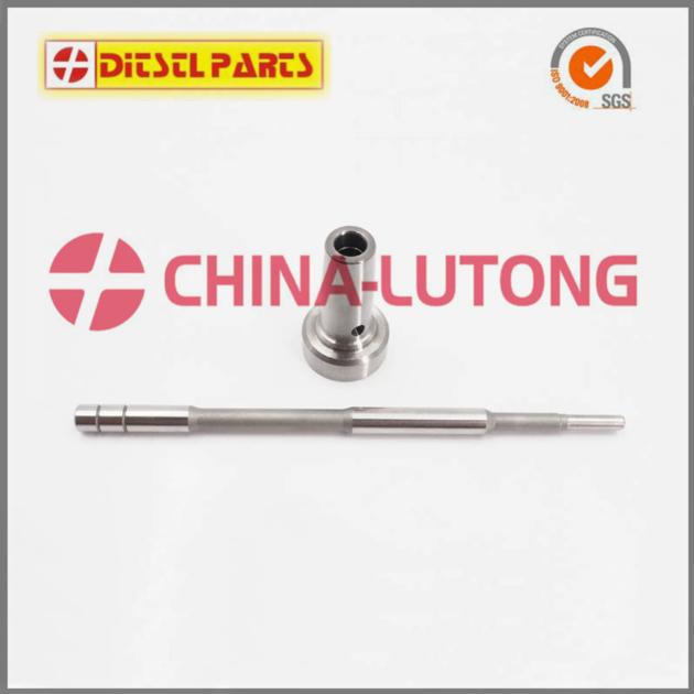 Common Rail Valve F00RJ02130 F 00R