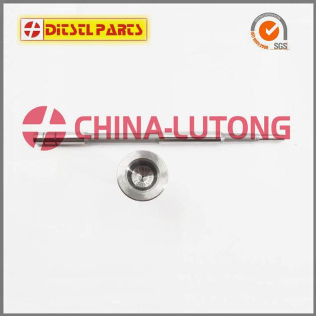 Control Valve FOOVC01347 For 0 445 110 255 / 256 / 319 / 320 Common Rail Injector