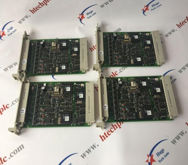 REXROTH VT-VRPA1-50-11 Analogue Amplifiers
