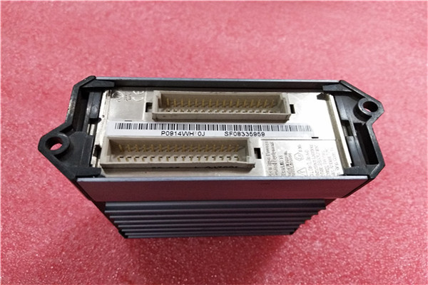 NEW FOXBORO P0914SQ FBM201 MODULE