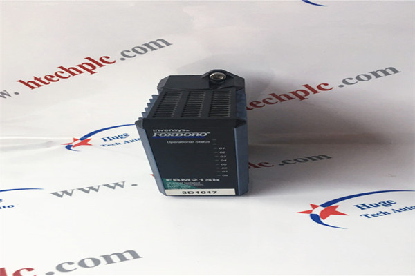 Foxboro  P0914YM  FCM10E Coupler of Communication 