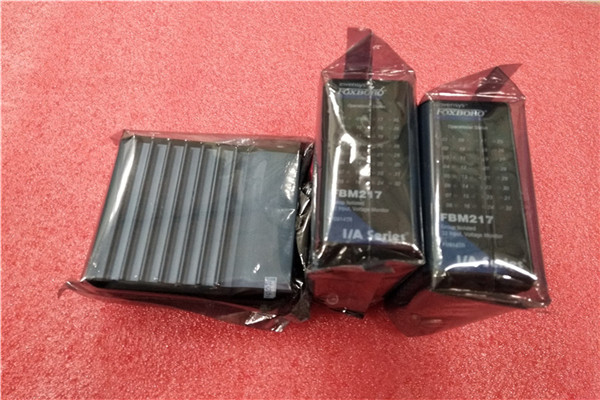  Foxboro  P0916CP FCM10EF  Communication Module 