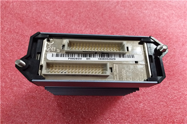 Foxboro FBM202 Channel Isolated 8 Input P0926EQ 