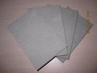 Fiber cement board