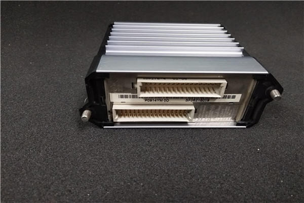 NEW ARRIVAL Foxboro P0914XQ FBM214 8 Communication Hart Input 