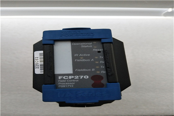  FOXBORO 24 INPUT VOLTAGE MONITOR 8 OUTPUT  P0916RH FBM219