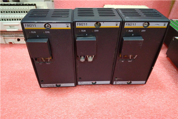 BRAND NEW BACHMANN PLC MODULE MP240/E