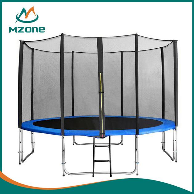 Mzone round trampoline 6ft-16ft