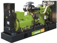 SF series deisel generating sets