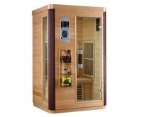far infrared saunas