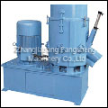 Film Agglomerating Machine