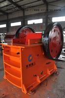 Mining Jaw Crusher